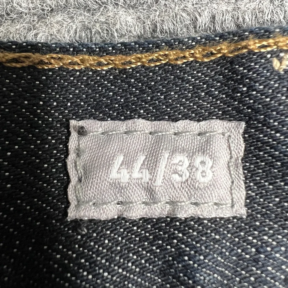 Ariat rebar m4